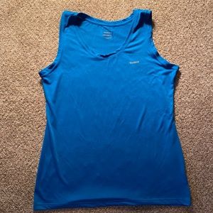 Reebok Workout Tank
